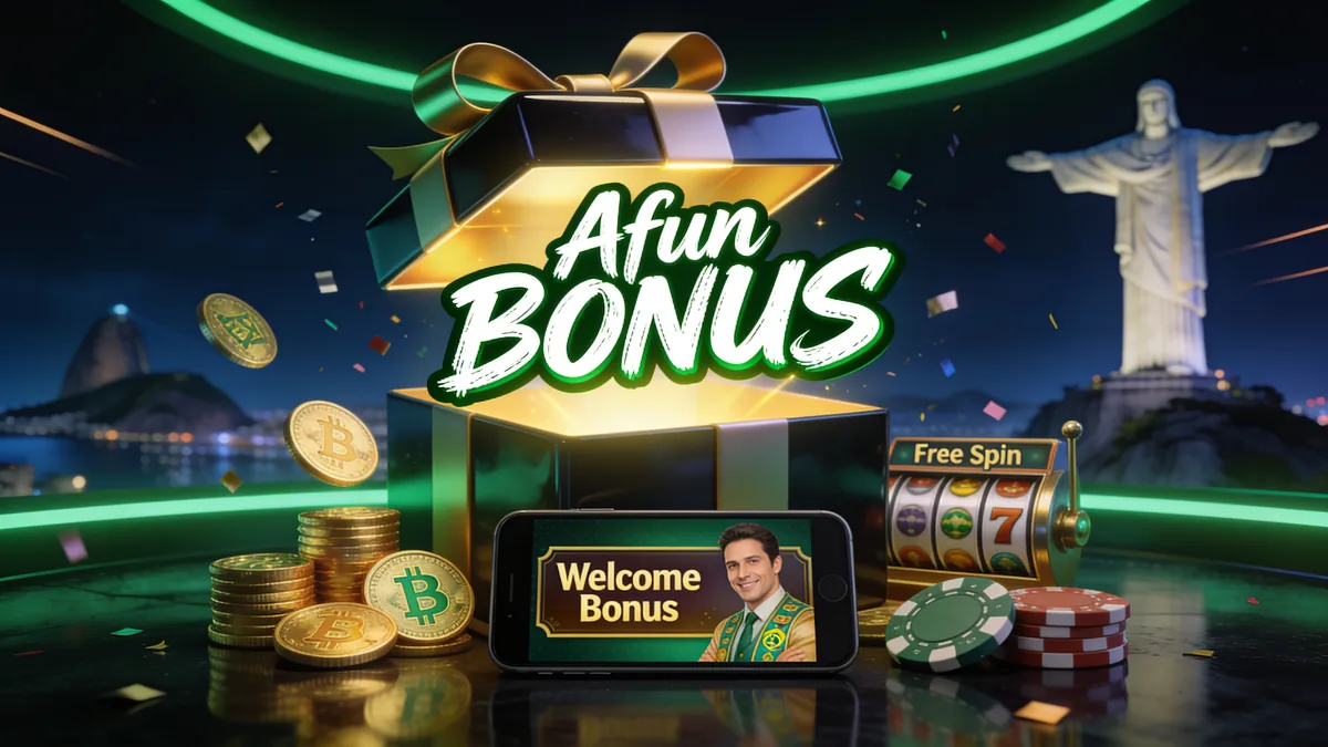 O que é o programa Afun VIP? — afun no Brasil